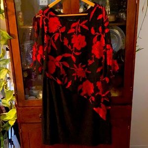 Christmas Party Dress